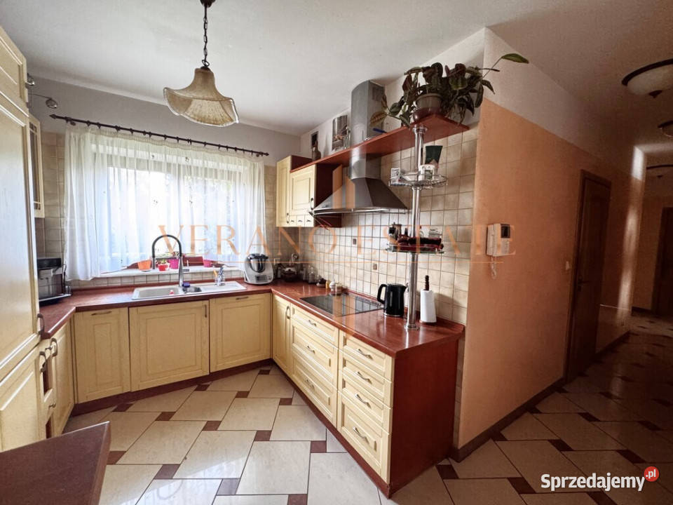 Dom wolnostojący Radom 230 m wolnostojący