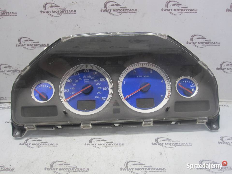 VOLVO XC90 I LIFT 10r licznik zegary 30733380 sprzedam
