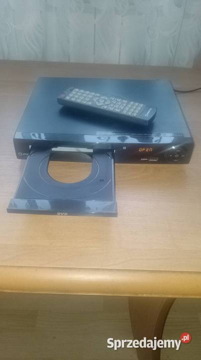 DVD manta sprawne DVD i Blu-ray