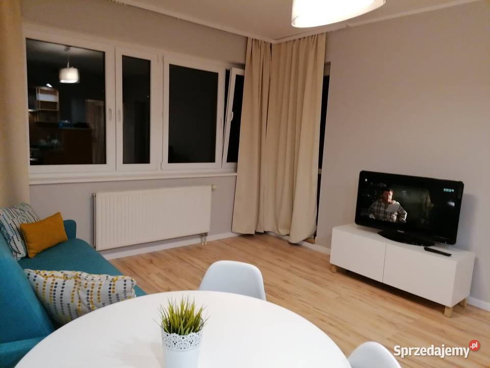 Mieszkanie na wynajem Osowa Góra 35m2 Wynajem Bydgoszcz