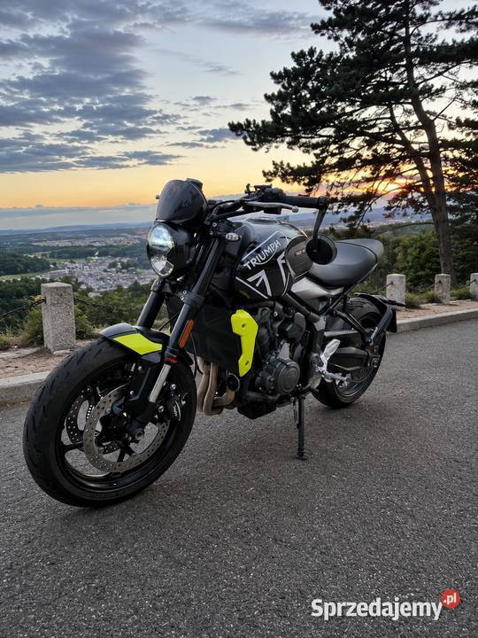 Triumph Trident Triumph sprzedam
