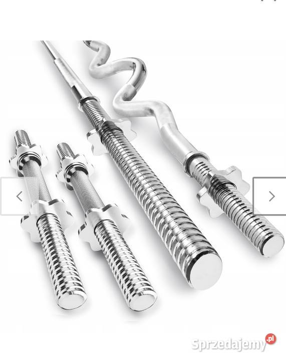 Domowa siłownia Przemyśl