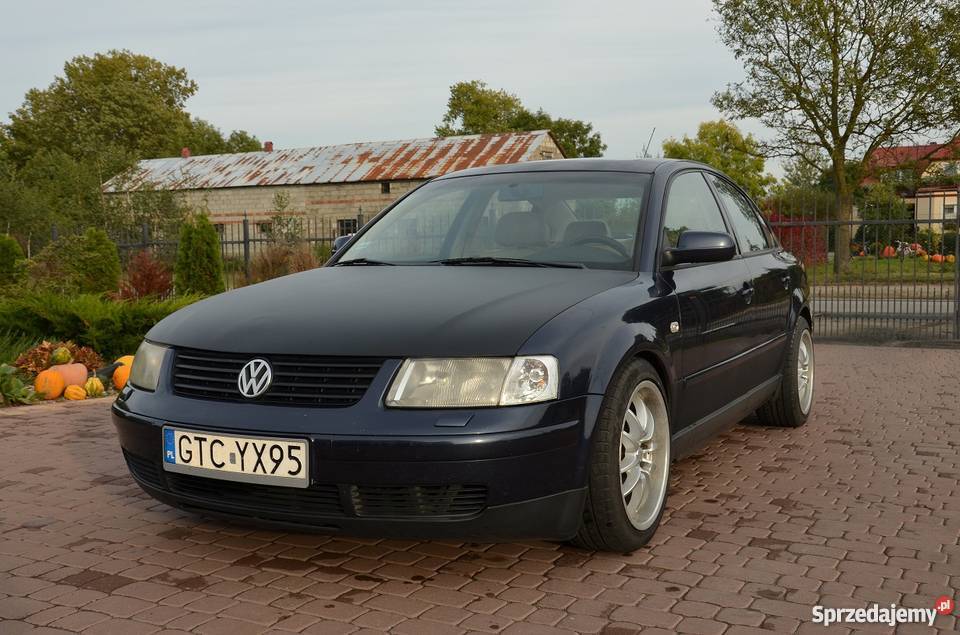 Fubag passat 28