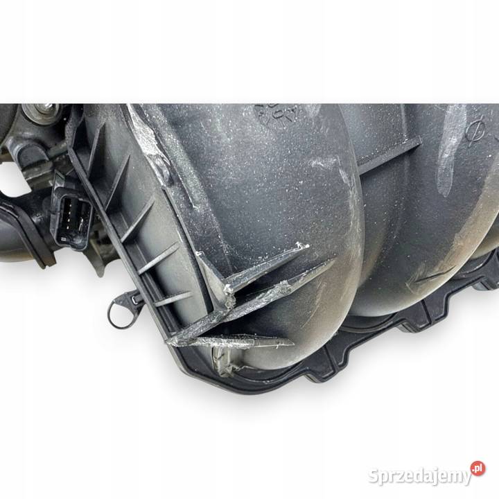 SILNIK N12B16A Mini Cooper R55 R56 R57 16 16V