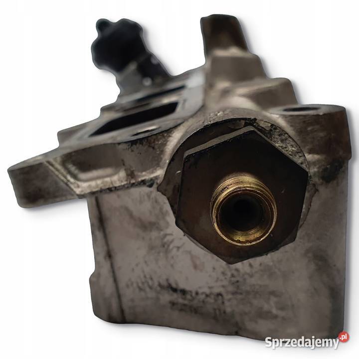 LISTWA WTRYSKOWA VW Golf V 16 FSI GK00266 Listwy wtryskowe Chełm