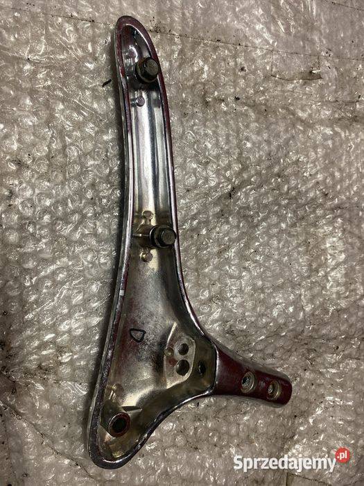 SYM stelaż uchwyt mocowanie C302 Poznań sprzedam