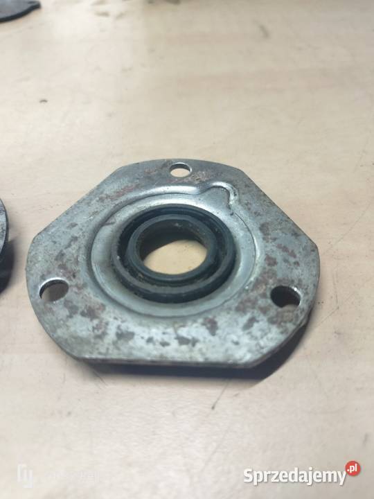 2x dekiel wału Simson Duo S50 Łubno