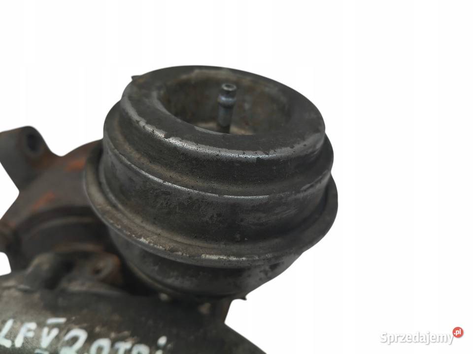 TURBOSPRĘŻARKA Seat Leon II 20 TDI 03G253019A lubelskie Chełm