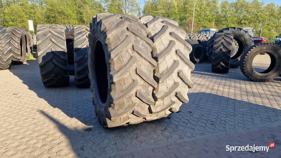 58070r38 208r38 20838 52085R38 trelleborgPirelli Opony rolnicze Nowe Miasto Lubawskie