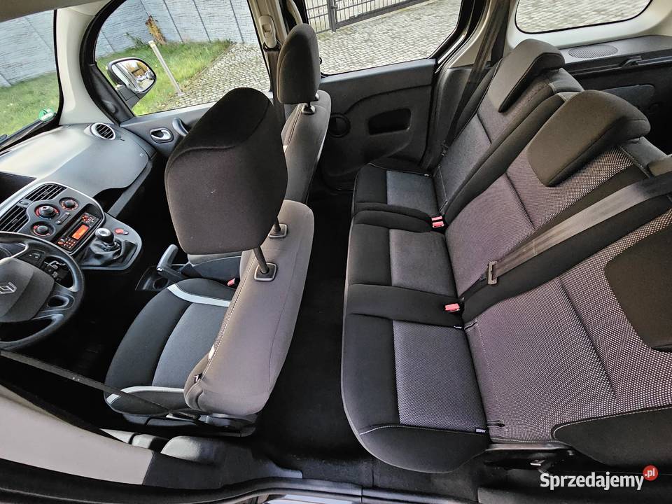 Benzyna 6biegów Klima Tempomat Halogeny