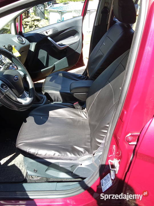 Okazja Ford Fiesta 14 radio Fiesta małopolskie Brzeszcze