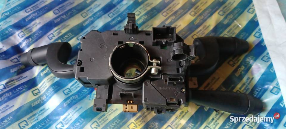 Przełącznik zespolony Fiat Ducato OE 07356434090 sprzedam