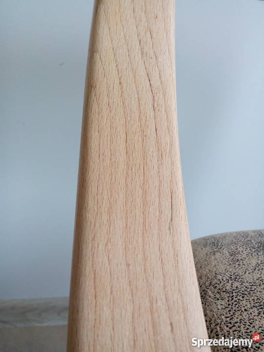 Krzesło Skoczek Vintage Retro Loft PRL Lata 70 Lublin sprzedam