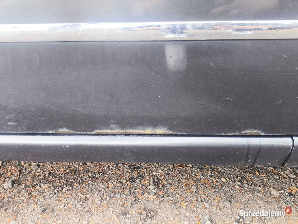 Fiat Linea 2011 na chodzie stuka silnik Wrocław