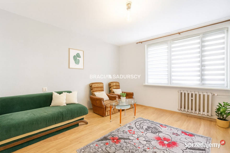 Mieszkanie Kraków 243m 1pokojowe Mieszkania