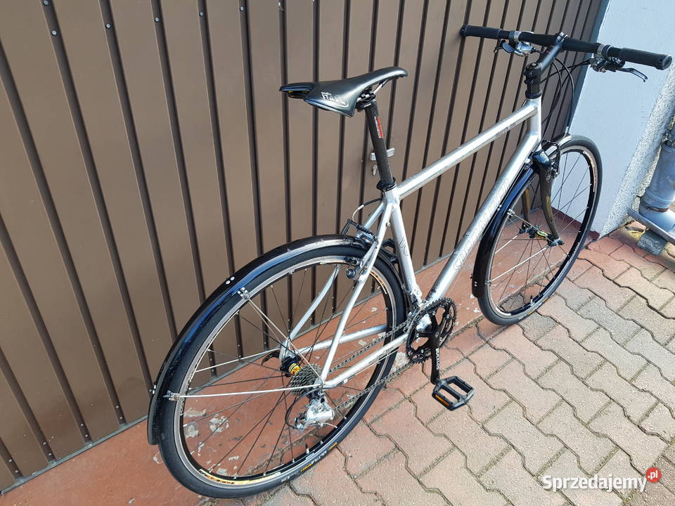 Rower Specialized Sirrus Pro 28 Fitness Gravel śląskie Częstochowa