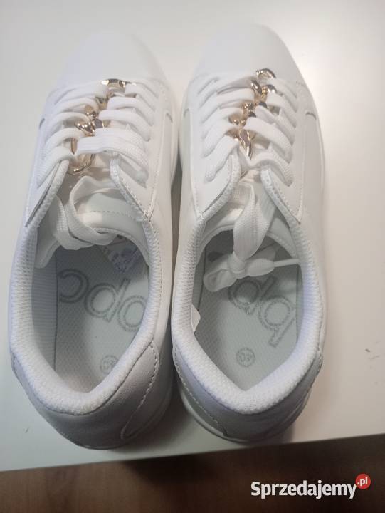 Sprzedam nowy 28cm Obuwie sportowe Łódź sprzedam