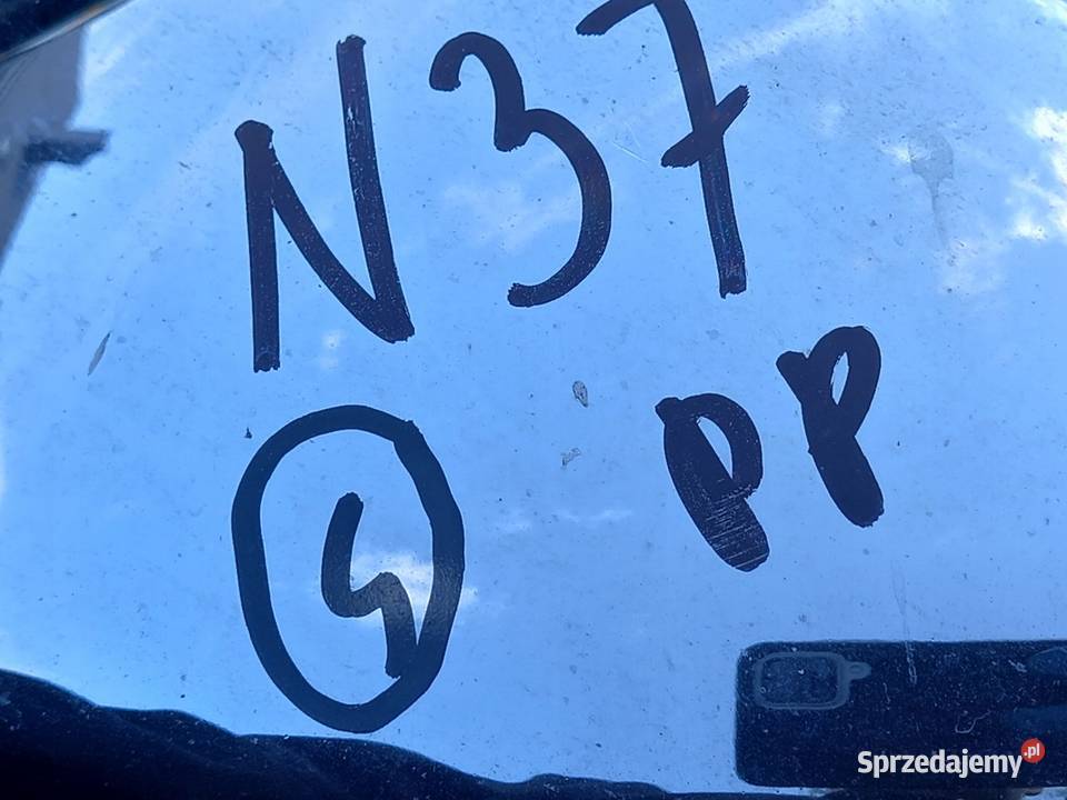 CITROEN DS3 11r lusterko prawe HAF46 HAF49 osobowe