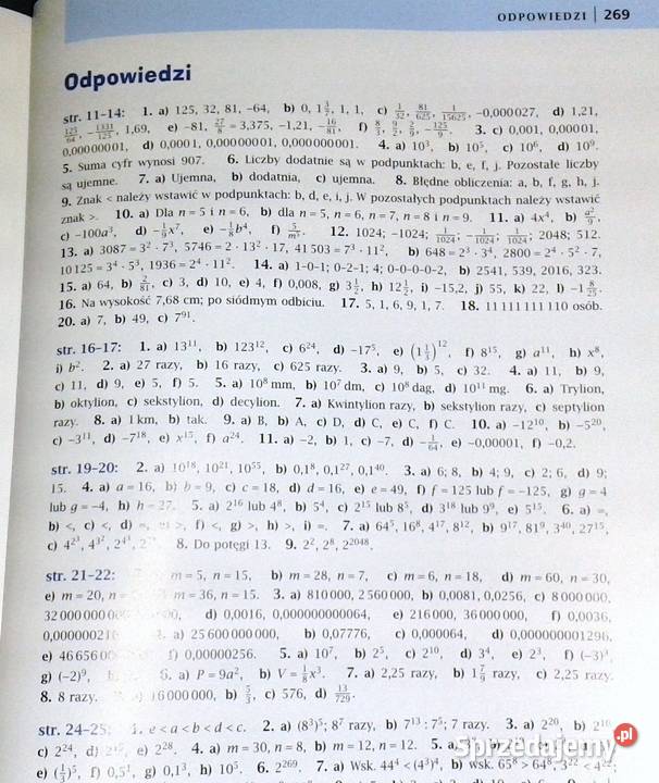 Matematyka 2 Podręcznik Małgorzata Dobrowolska Pozostałe Chełm