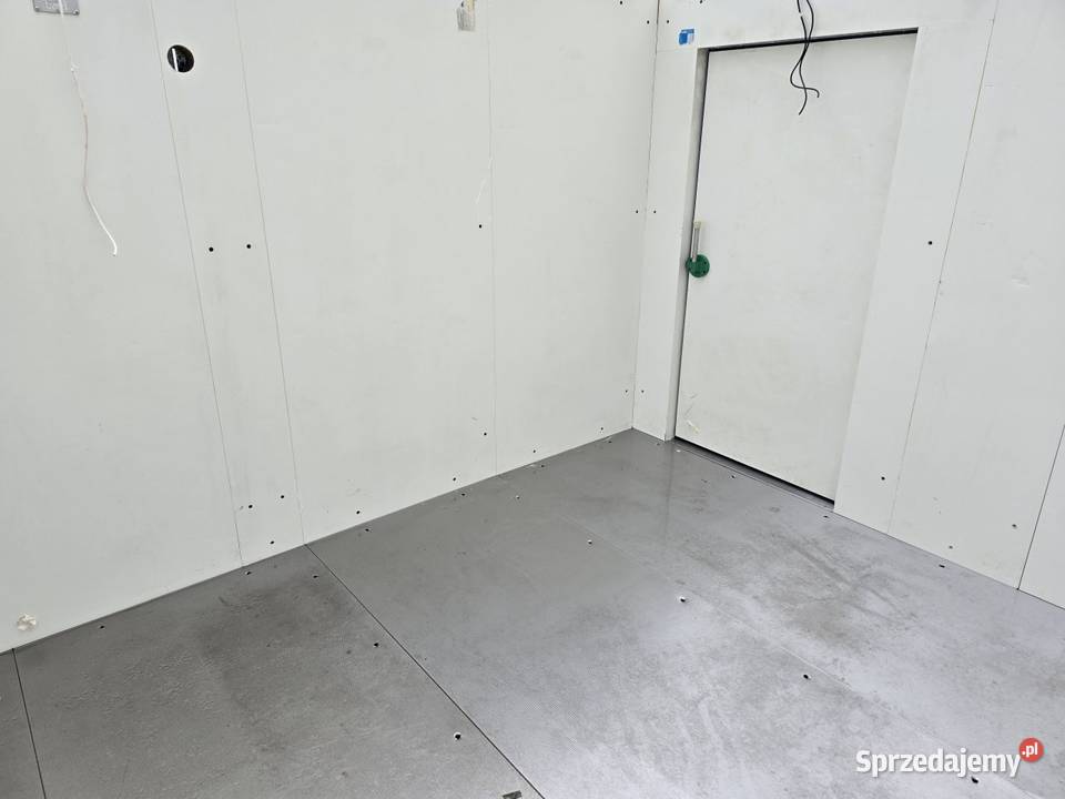 Komora chłodniczamroźnicza ILKAZELL 345 x 320 x Niedźwiedź sprzedam