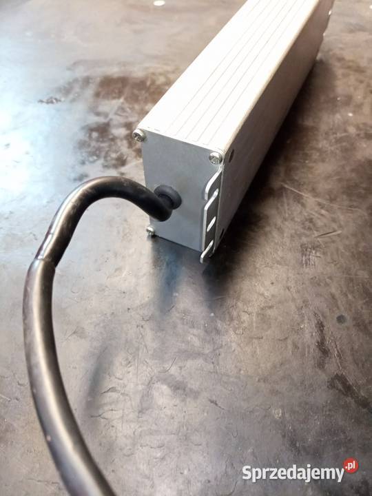 Transformator led 36v ip65 sprzedam