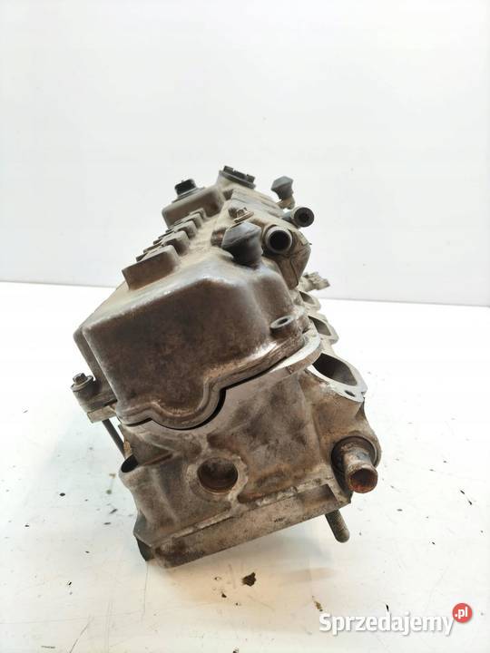 GŁOWICA KOMPLETNA R1130161601 50 V8 Mercedes osobowe