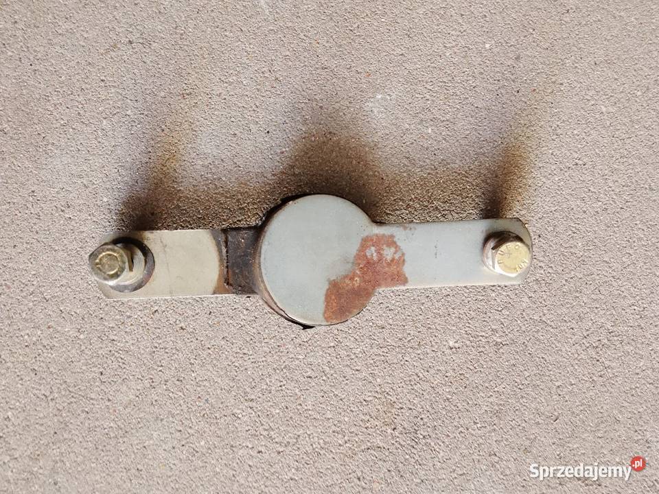 Łącznik zmiany biegów do Fiat 126p maluch lizak Mirzec