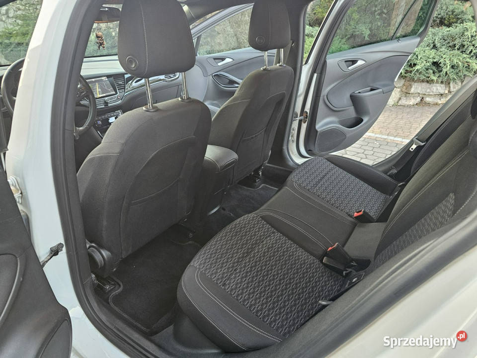 Opel Astra K 20152021 czujnik zmierzchu Zagnańsk