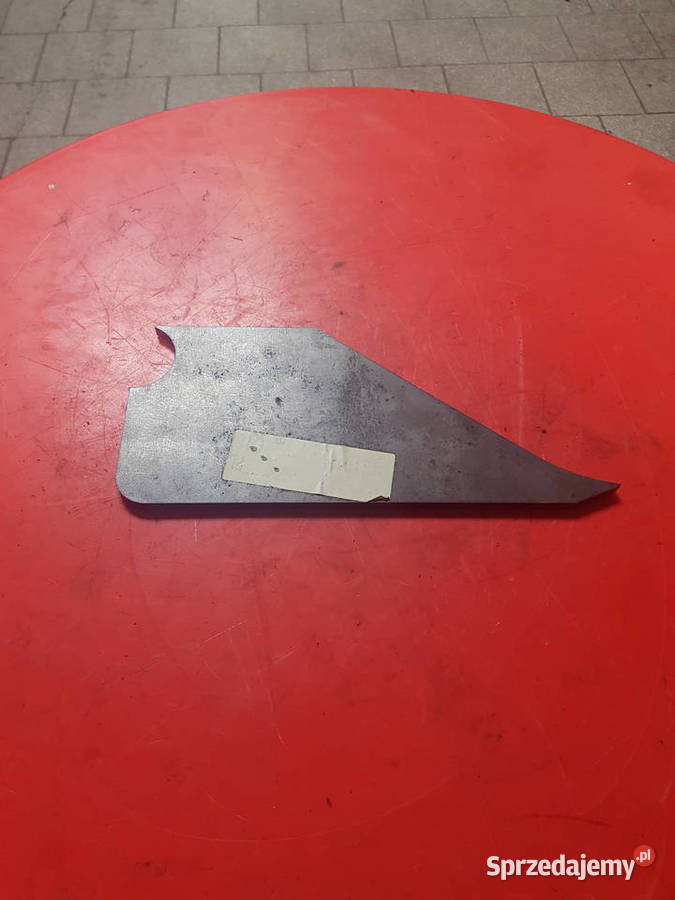1724530706 Ząb grzebiący prasa Lely Welger Sulechów