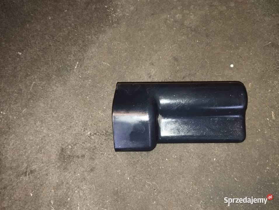 Osłona pompy alfa 164