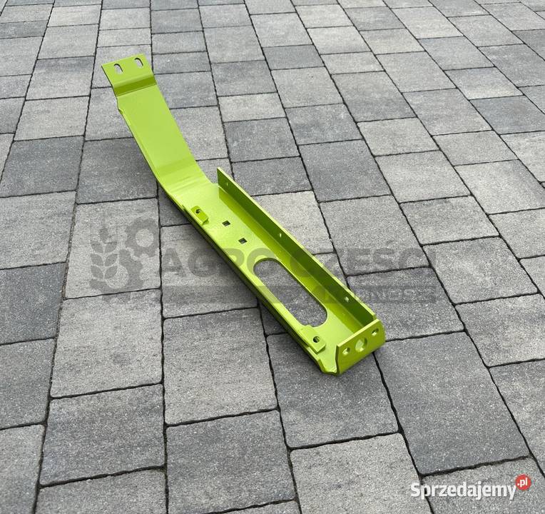 Płoza zewnętrzna prawa heder Claas C900C390 Boruja Kościelna sprzedam