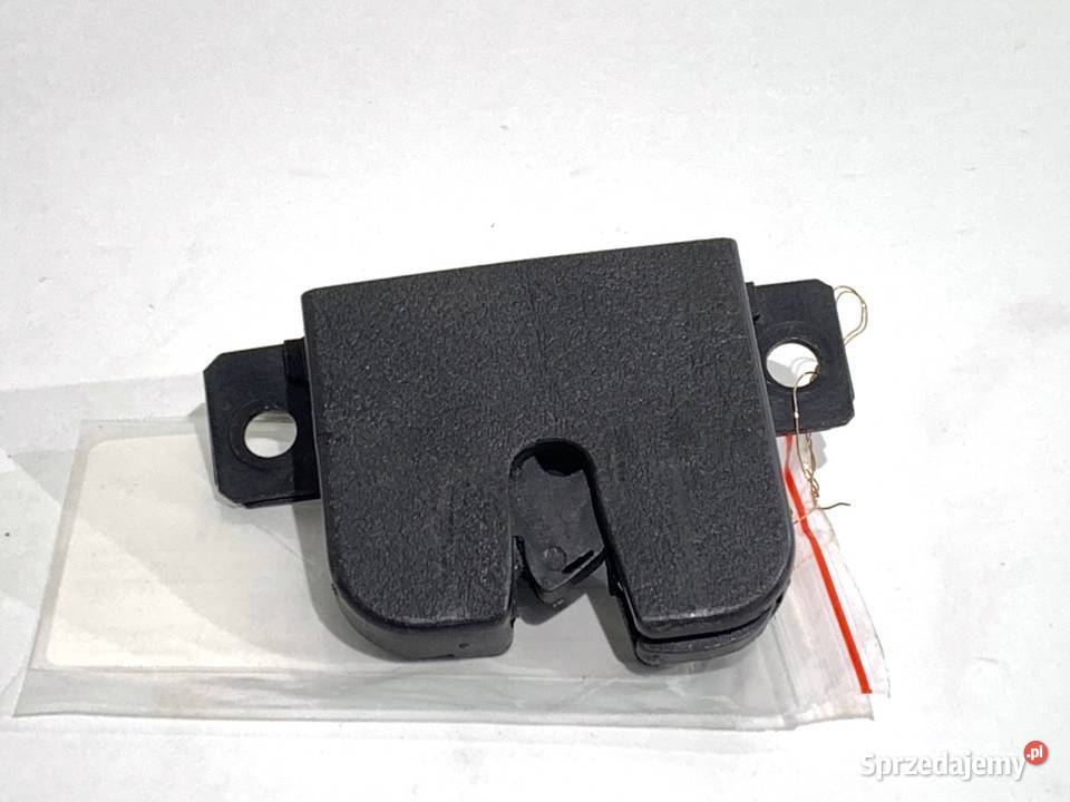 ZAMEK KLAPY TYŁ SEAT LEON I Hatchback 3B9827505C