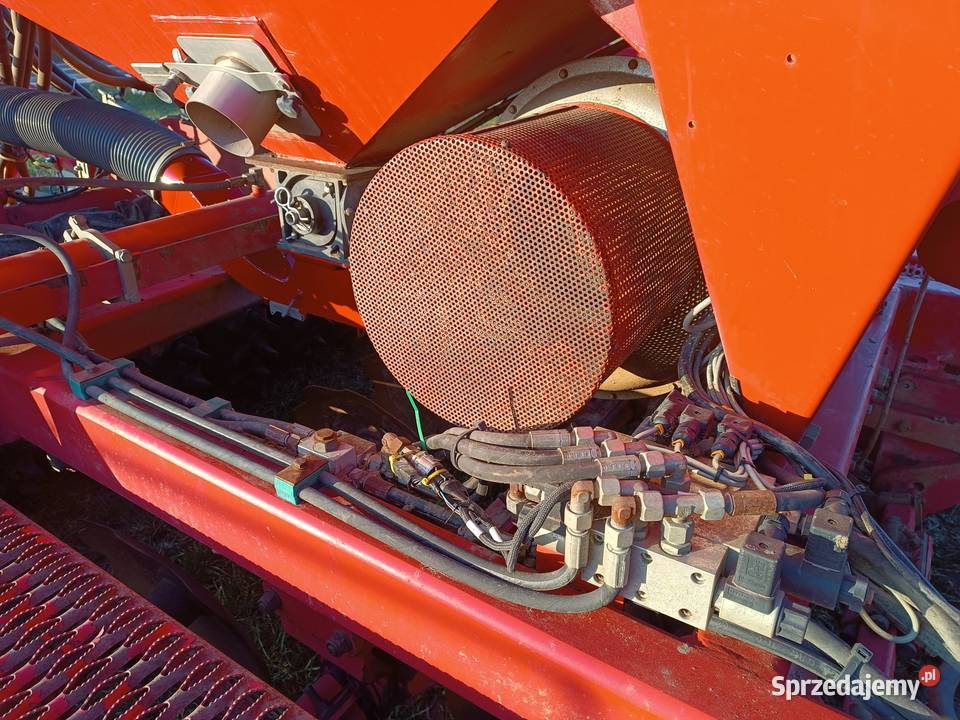 Horsch Pronto 4DC 2007r Rudno
