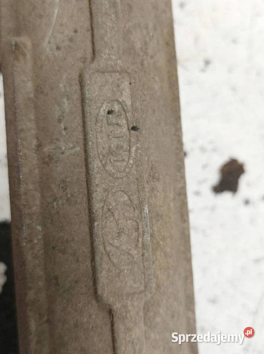 MAGLOWNICA PRZEKŁADNIA EUROPA LIFT 565001H300 Przekładnie kierownicze świętokrzyskie sprzedam