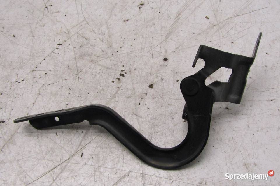 ZAWIAS MASKI PRAWY PRZÓD PRZEDNI TOYOTA YARIS