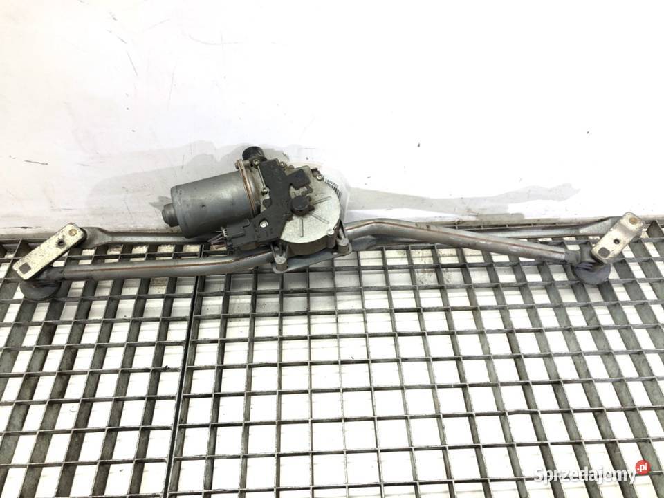 MECHANIZM WYCIERACZEK PRZÓD VW CARFTER 30 35