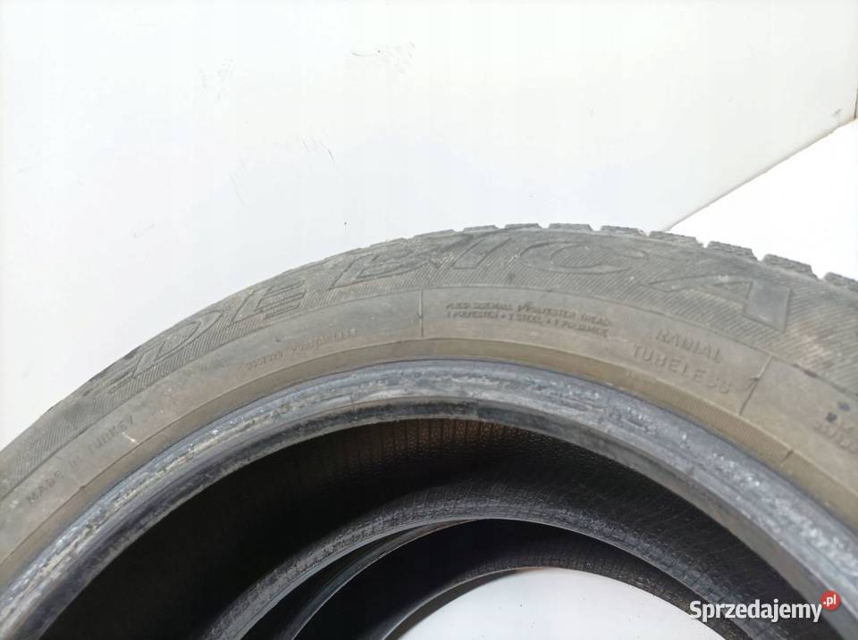 2x OPONA ZIMOWA DĘBICA FRIGO 18560R15 3715475