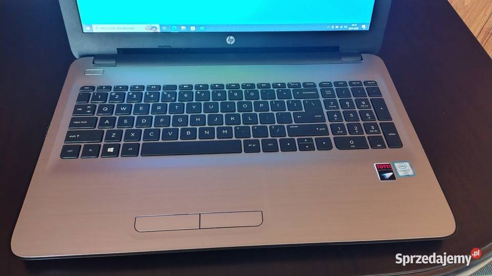 Laptop HP 156 Intel core i7 1tb 8gb ram Nowy Targ