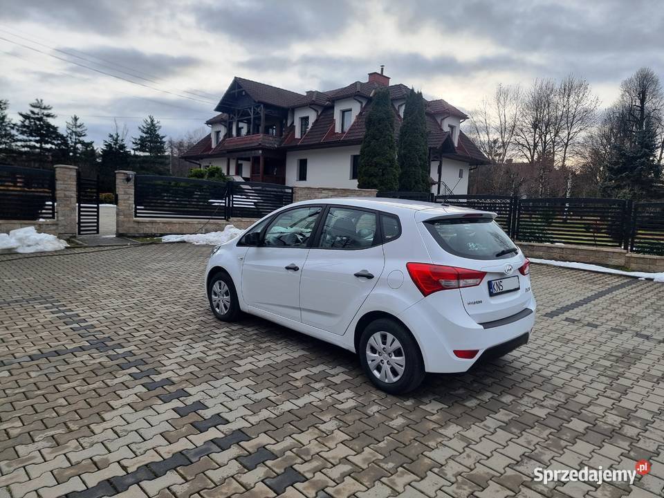 KLIMA Salonowy Gwarancja Zamiana gniazdo SD Nowy Sącz