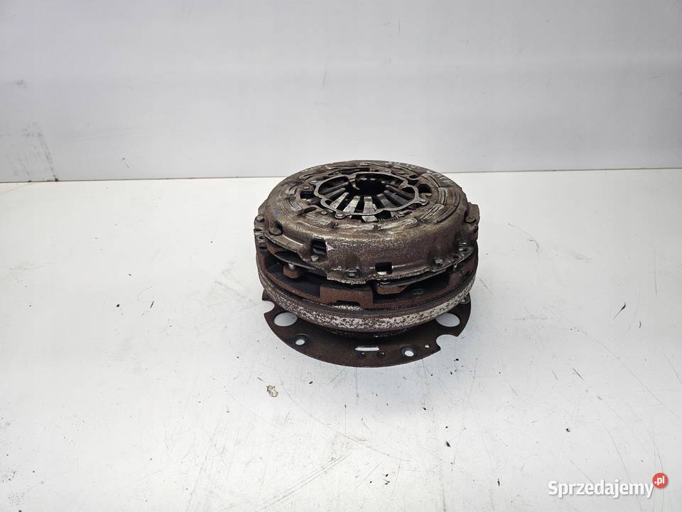 SPRZĘGŁO KOŁO DWUMAS DWUMASOWE AUDI A4 B8 A5 30 Przystajń