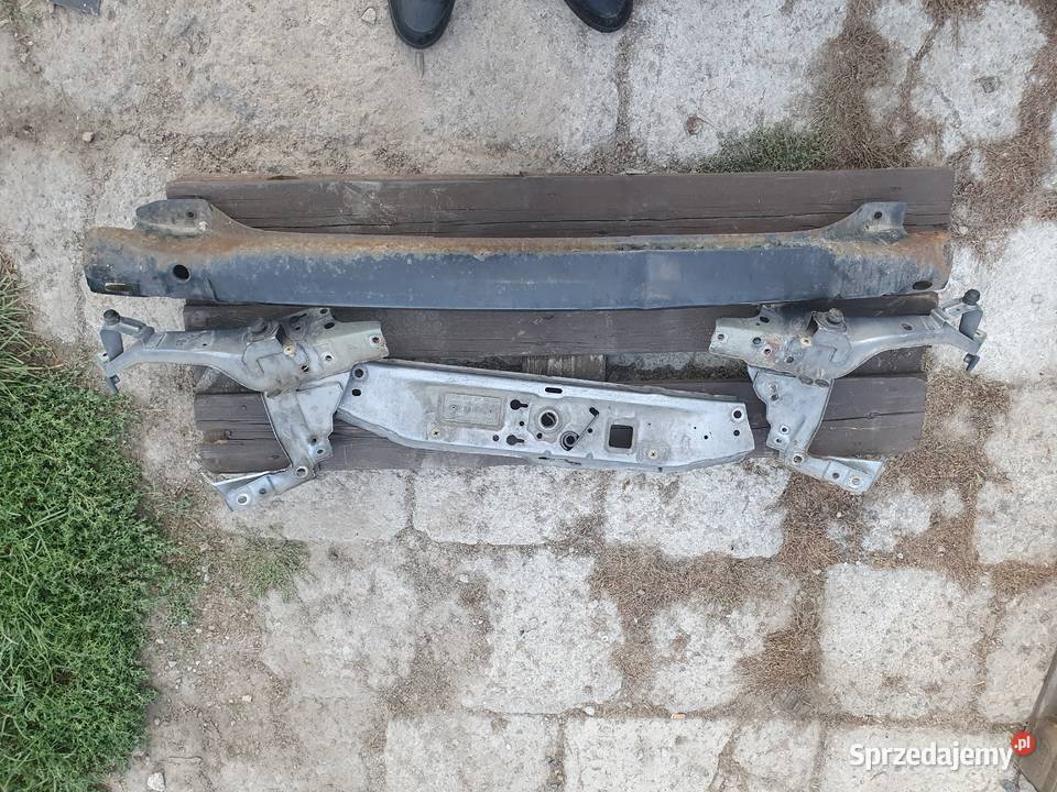 Reflektor Lampa Lewa Prawa Opel Zafira B Bi Zamość