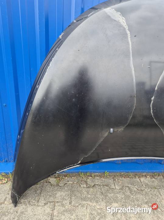 MASKA POKRYWA SILNIKA CHRYSLER PT CRUISER PX8