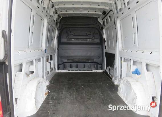 MERCEDESBENZ SPRINTER 2023 195000 ccm 150 mazowieckie Warszawa