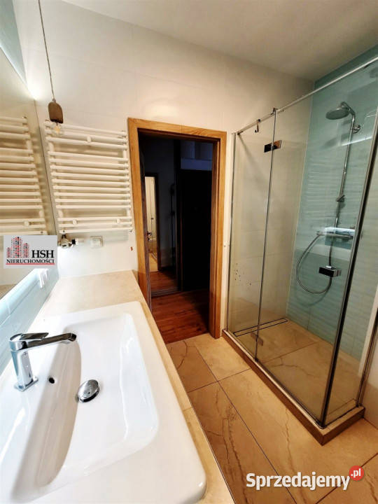 Mieszkanie 62m2 3 pokojowe Kraków Jana Kantego