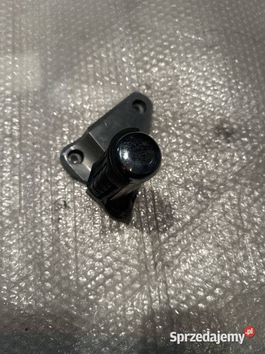 Podnóżek Uchwyt Mocowanie Honda VT700 VT 750 V45 Poznań