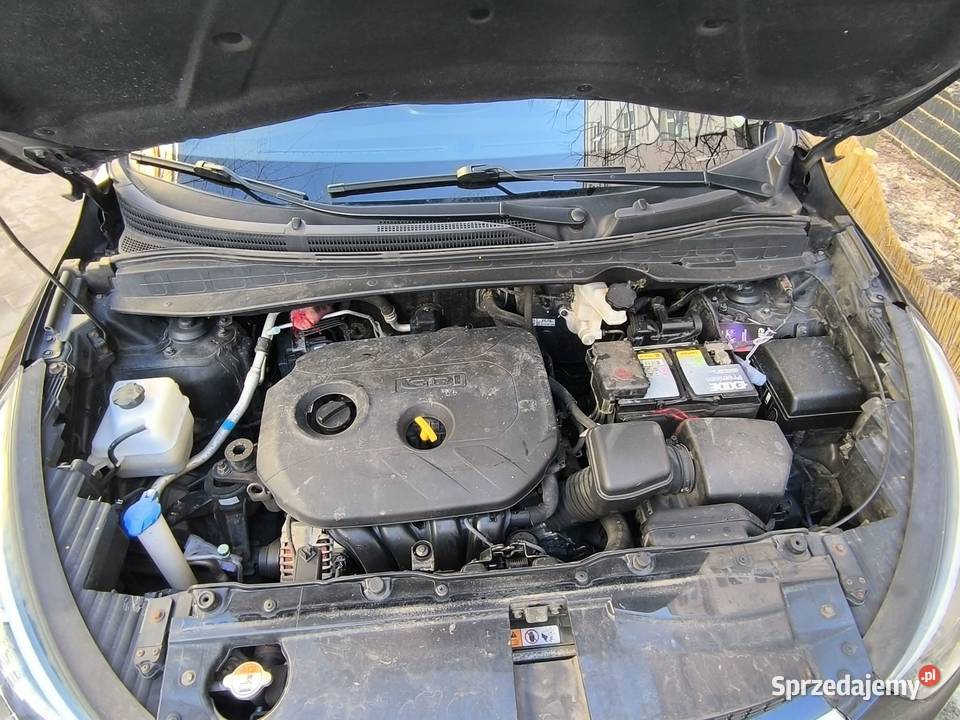 salon polska drugi wlasciciel Łódź