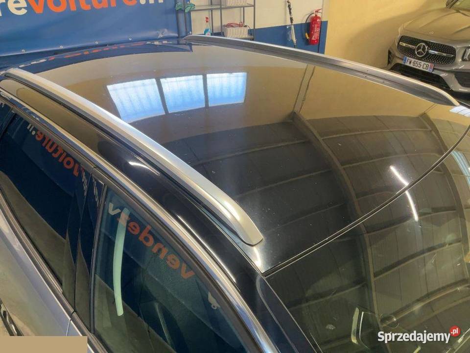 Peugeot 3008 12 PureTech 130 GPF Stop Start benzyna Kraków