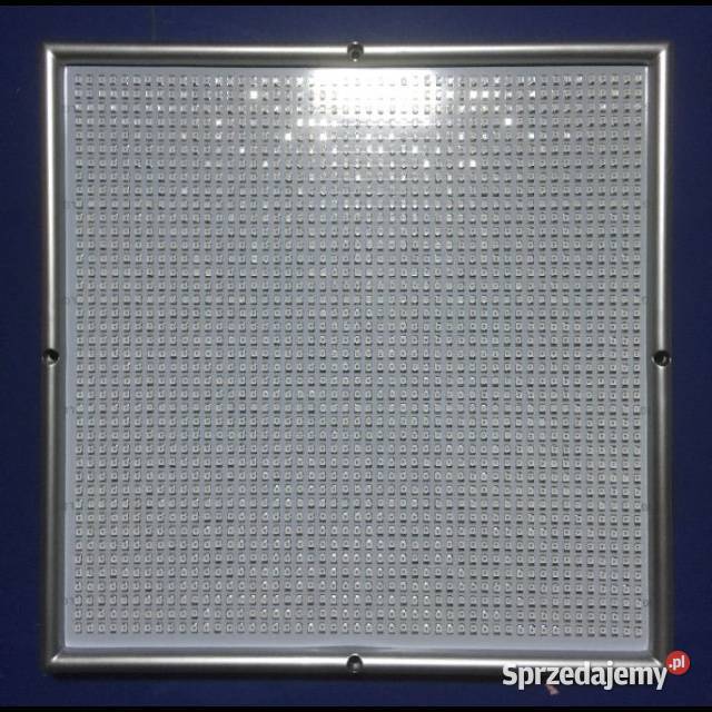 Panel led 200W grow mazowieckie Warszawa