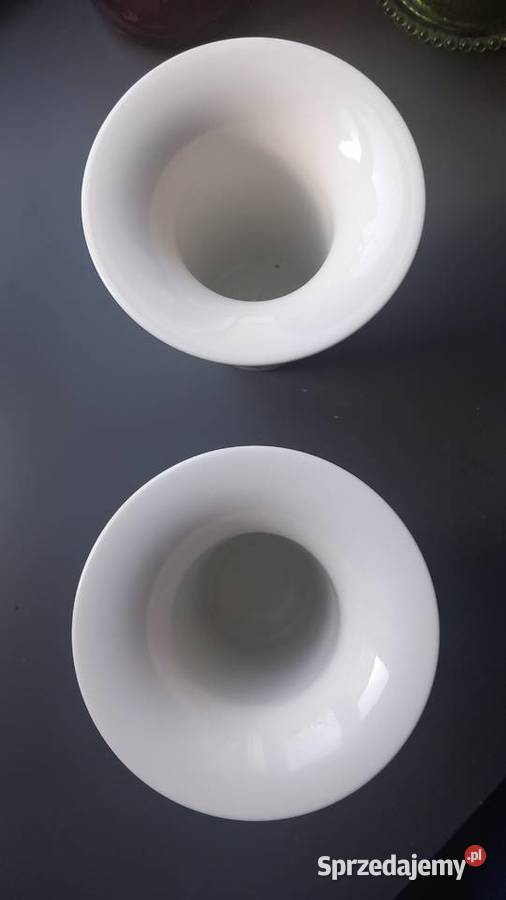 Para wazonów Rosenthal Studio Line Marki