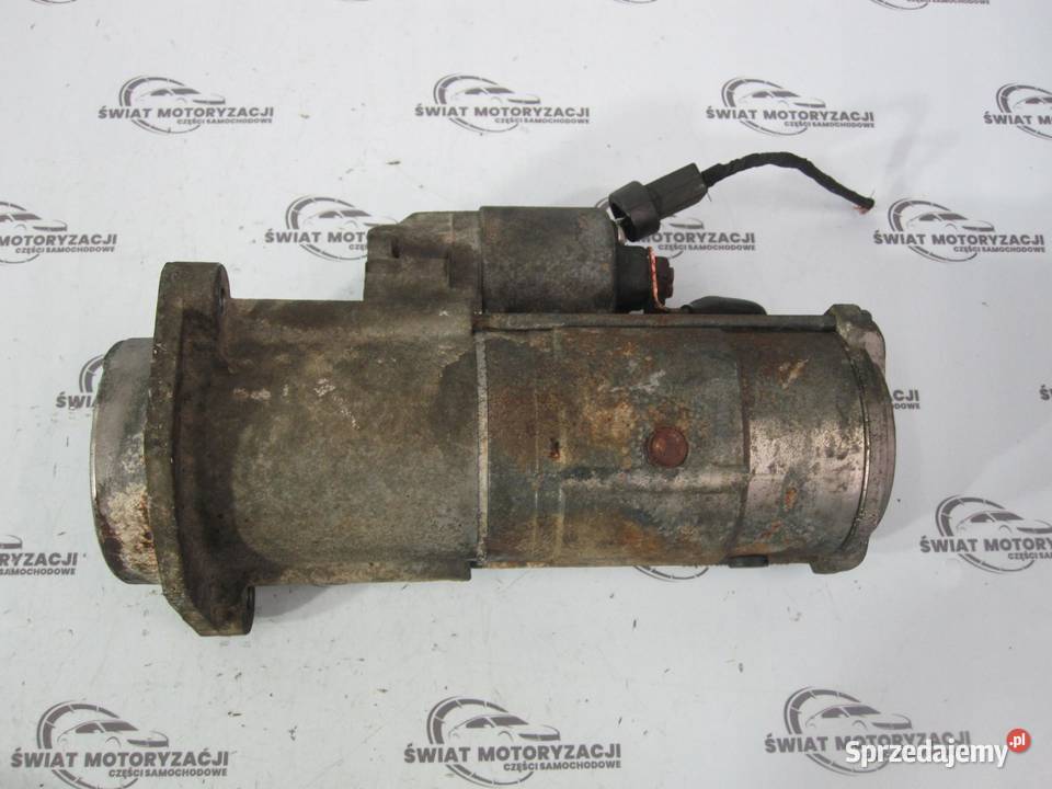 SORENTO 25 CRDI D4CB 167 rozrusznik 361004A010